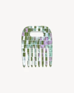 No. 4 Comb