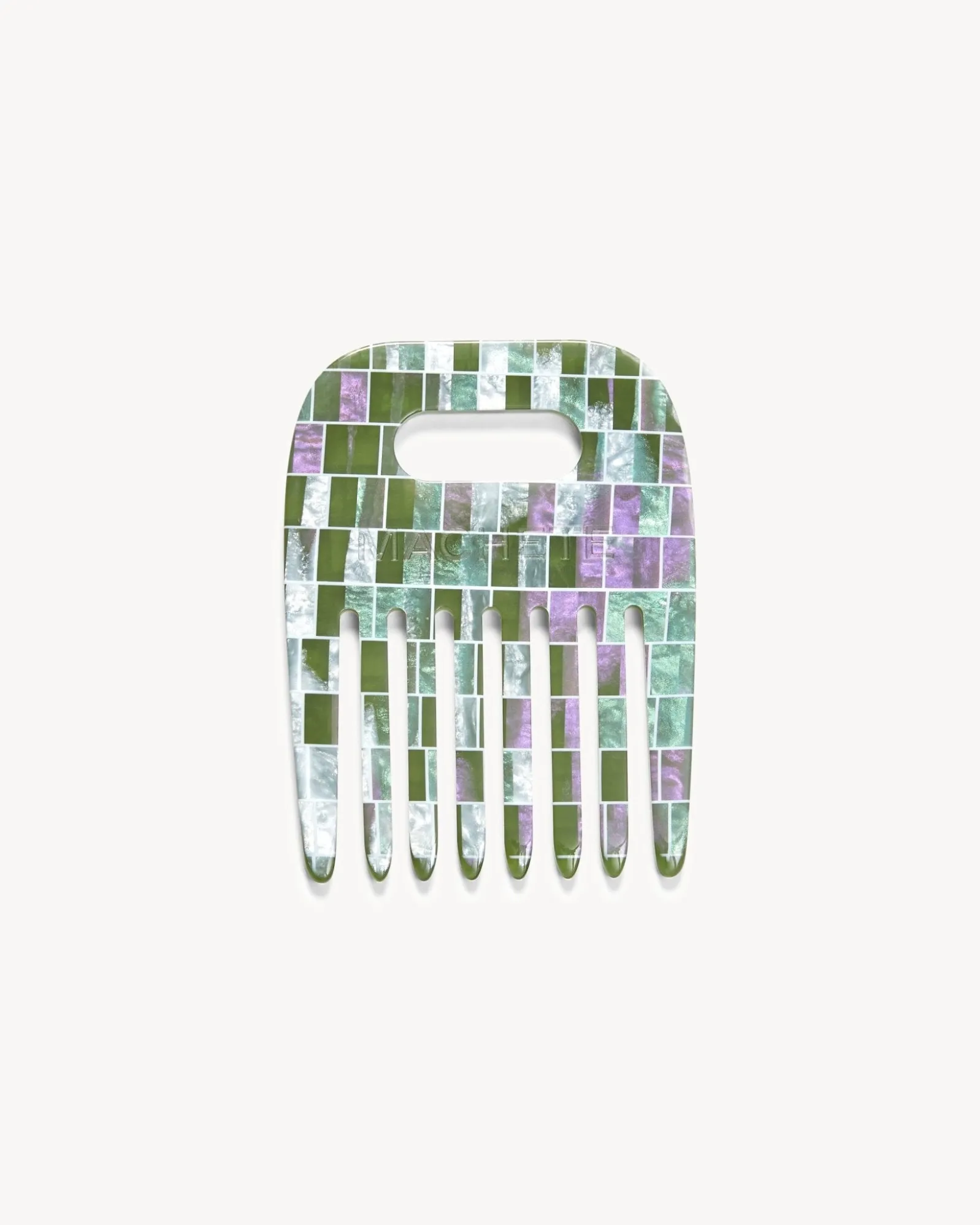 No. 4 Comb