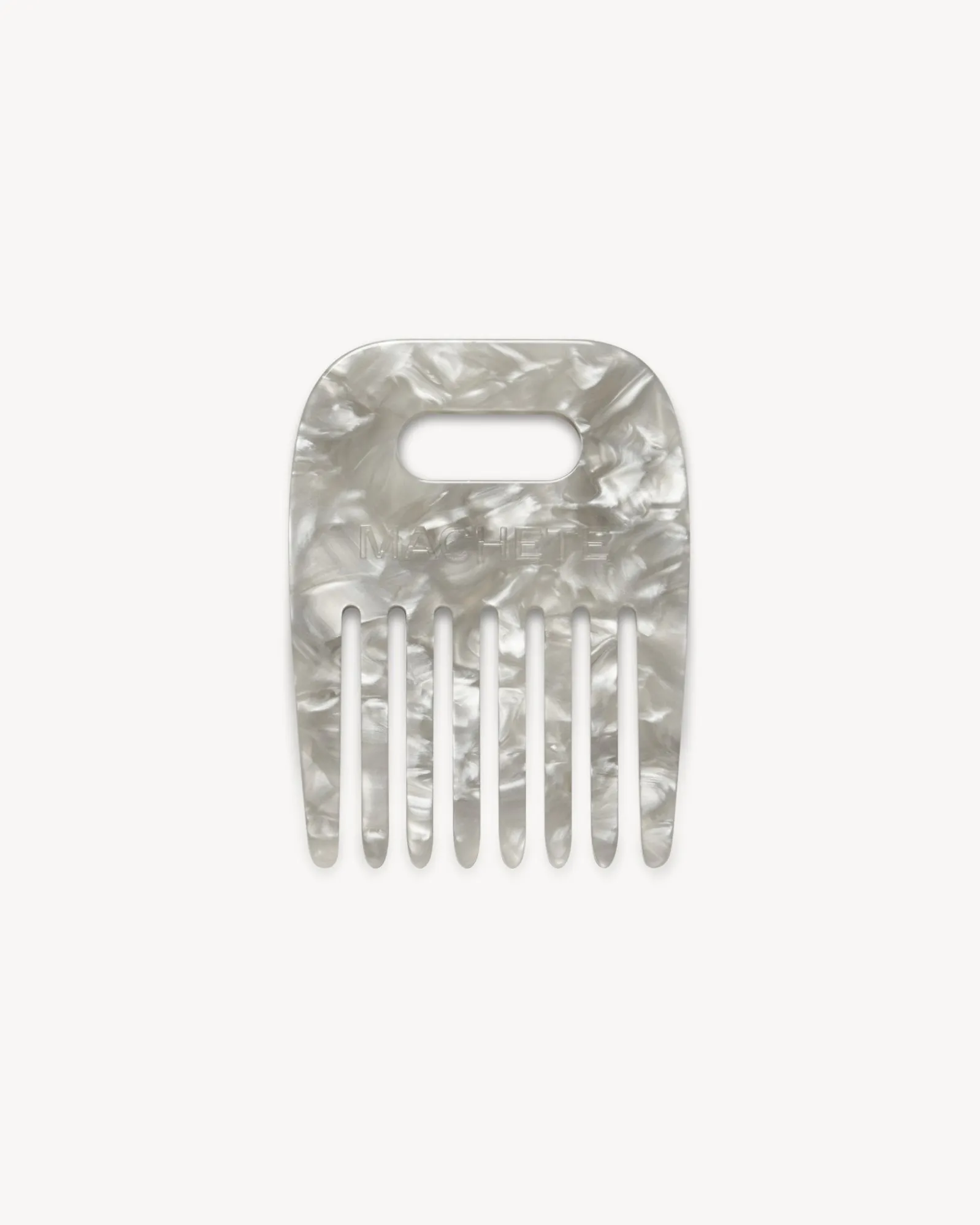 No. 4 Comb