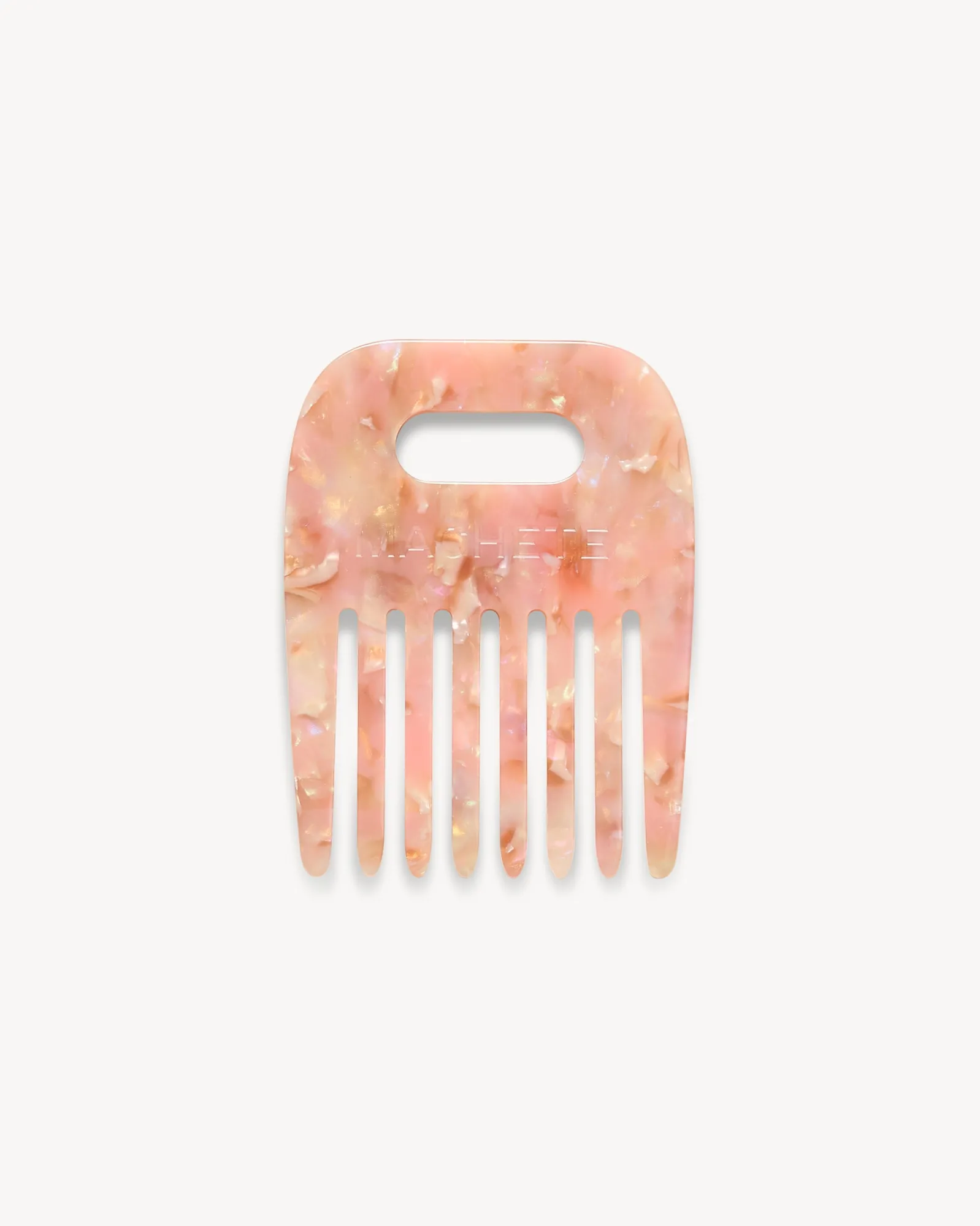 No. 4 Comb