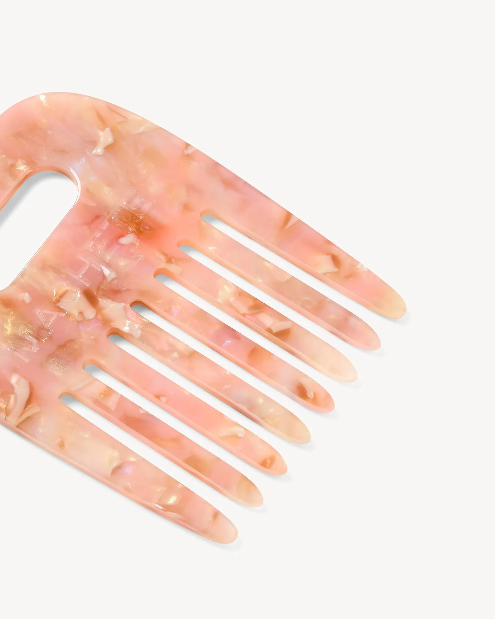 No. 4 Comb