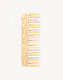 No. 2 Comb