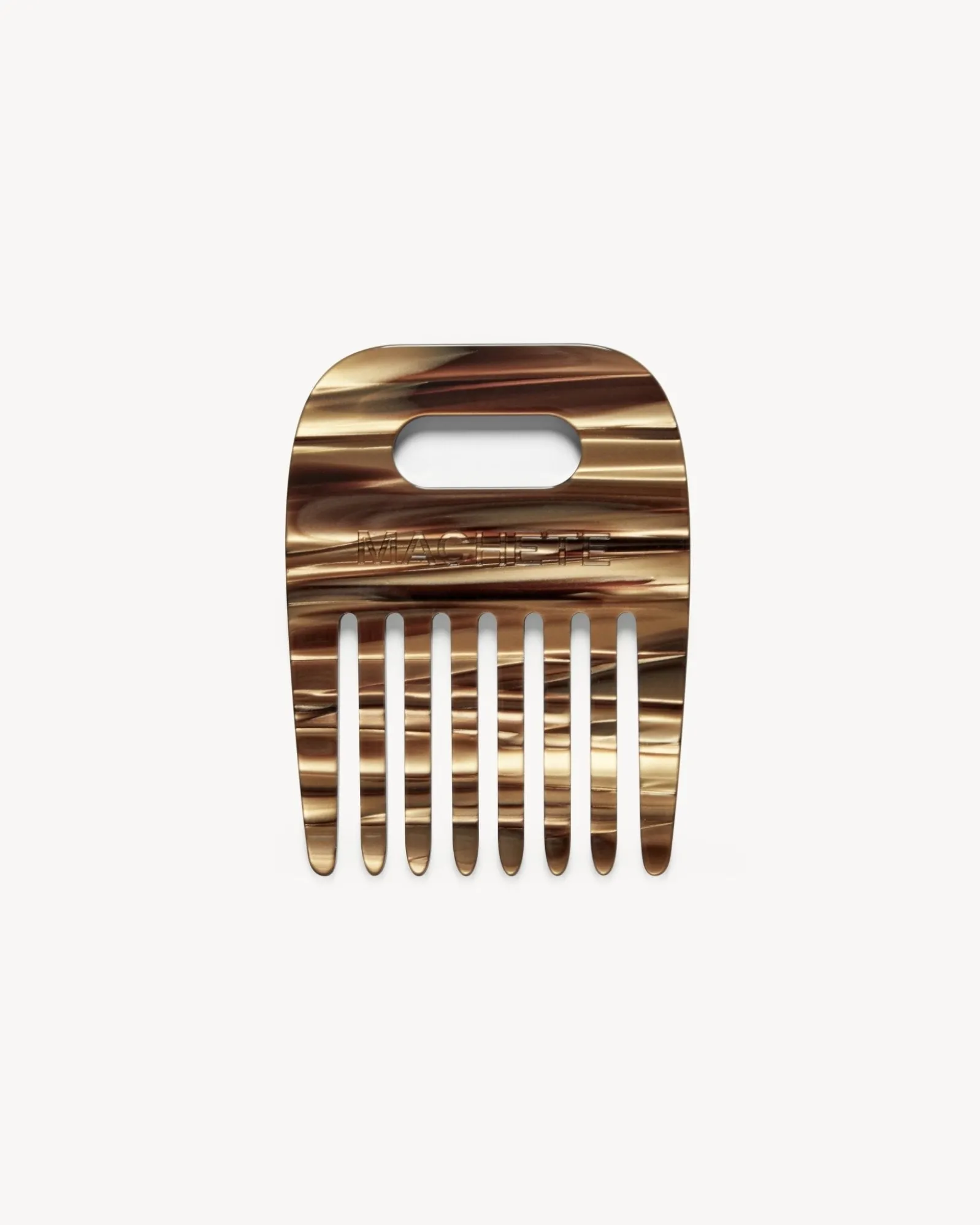 No. 4 Comb