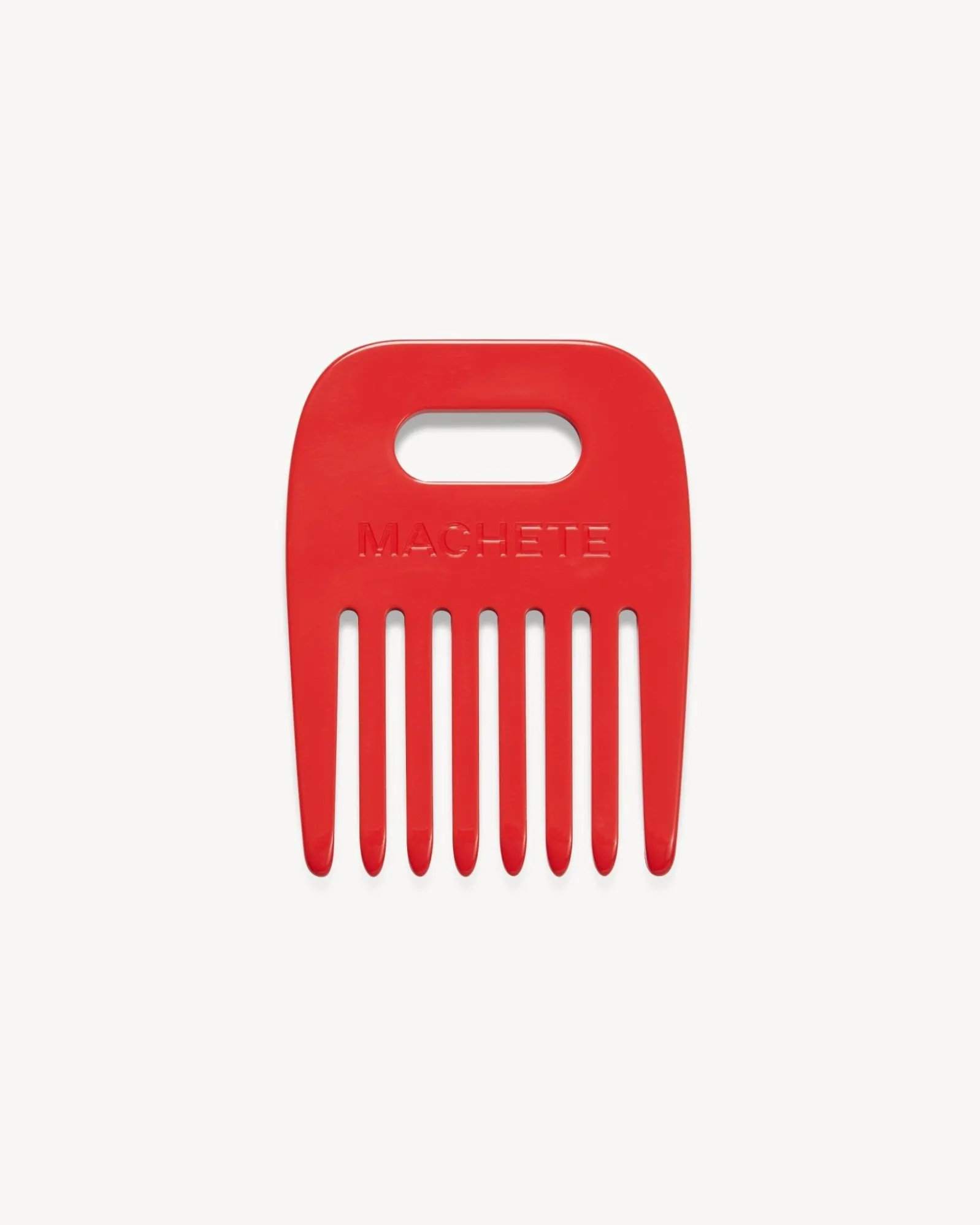No. 4 Comb