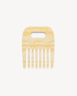 No. 4 Comb