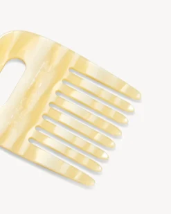 No. 4 Comb