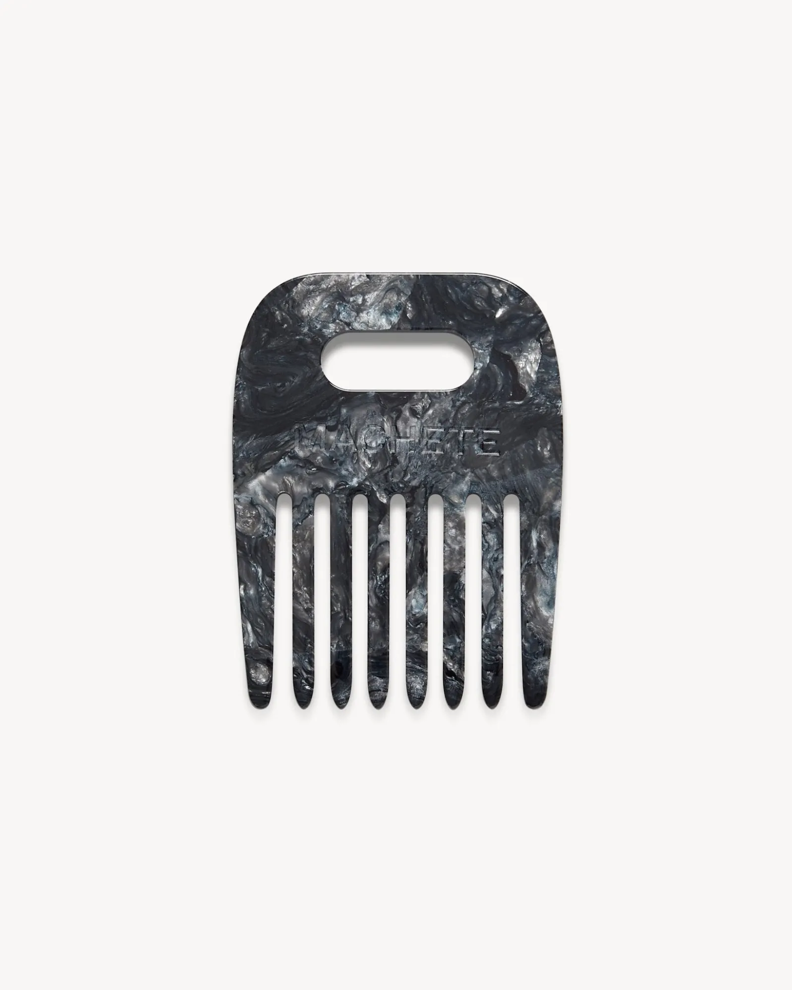 No. 4 Comb