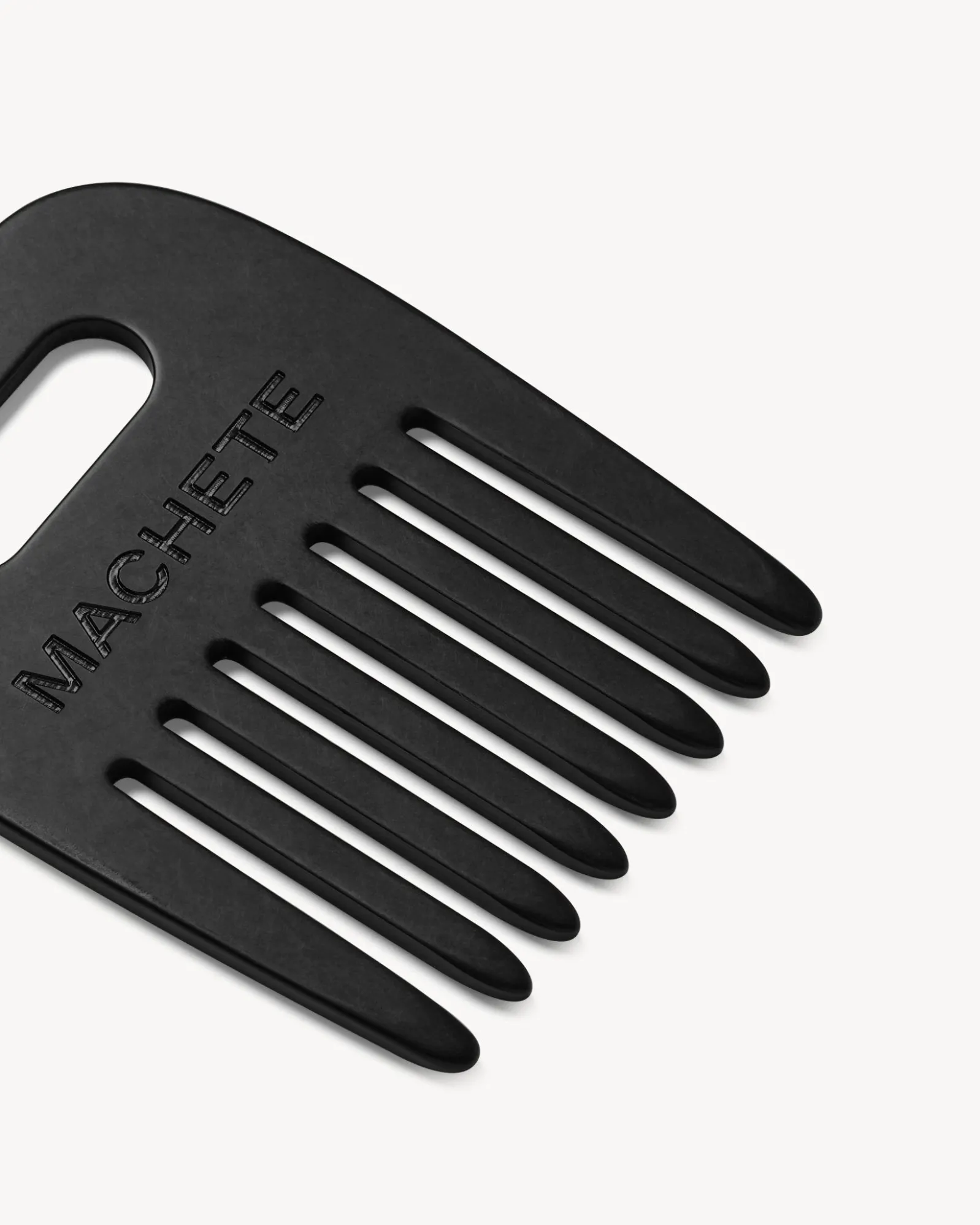 No. 4 Comb
