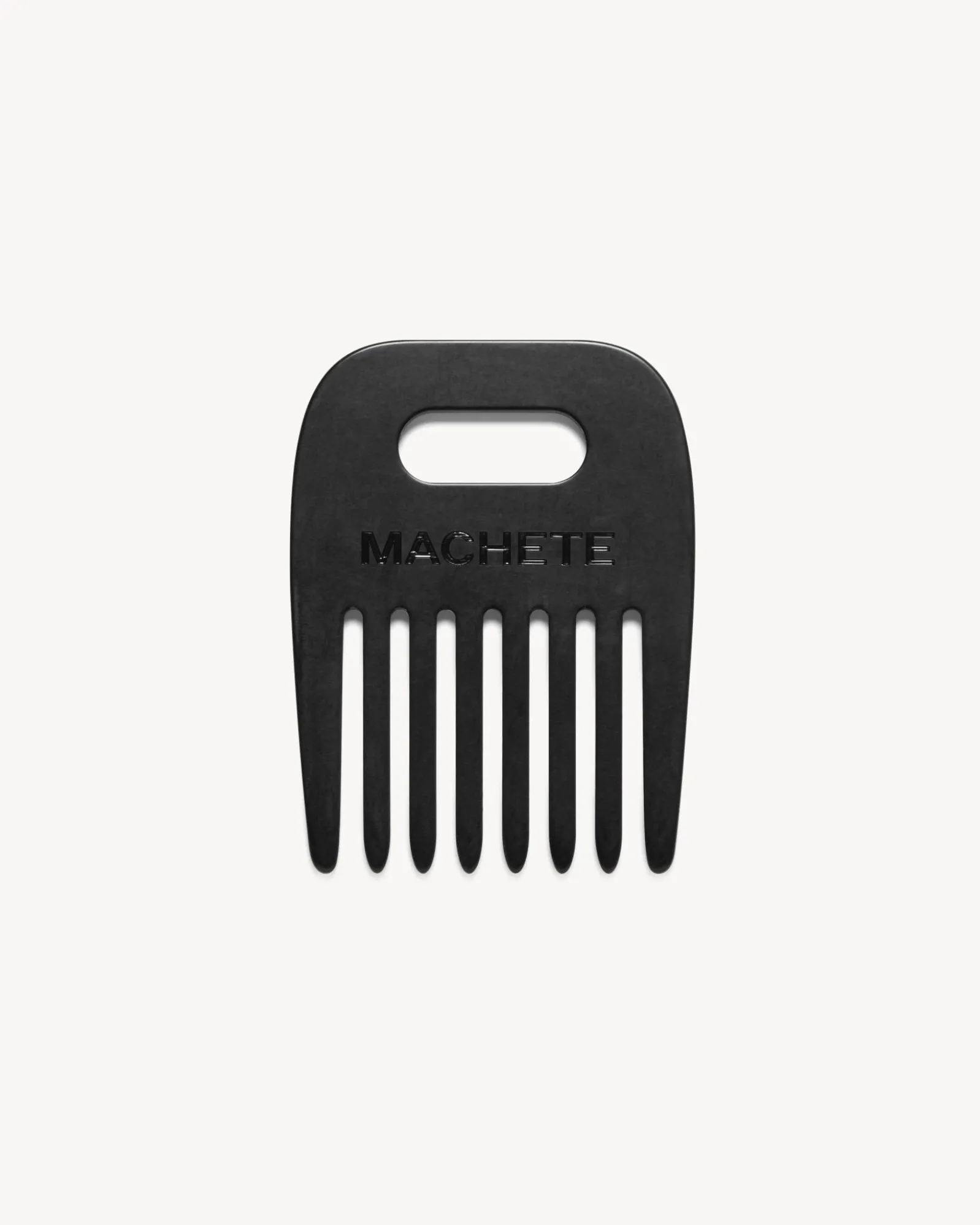 No. 4 Comb