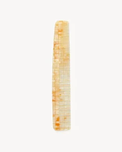 No. 1 Comb