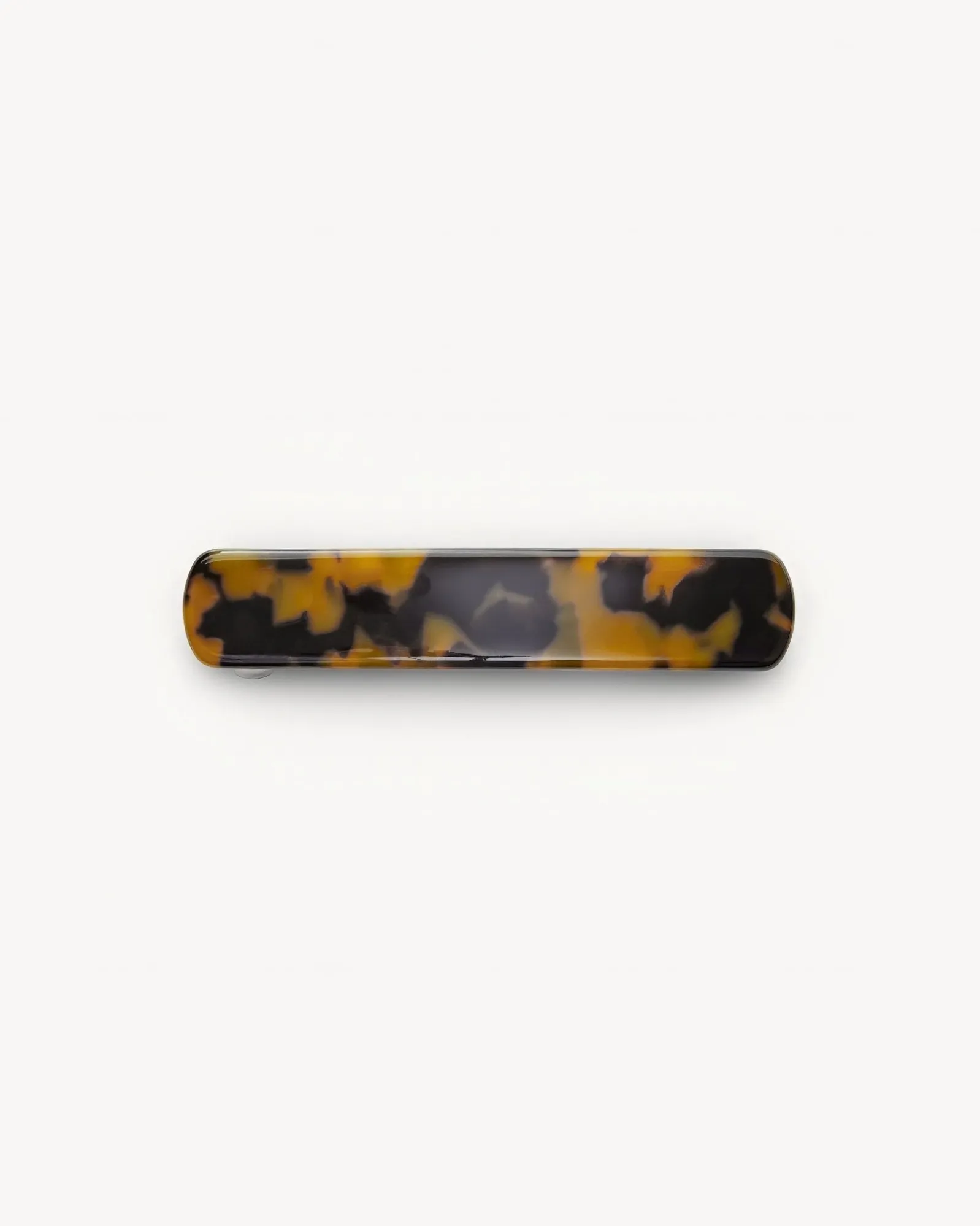 No. 3 Heirloom Barrette
