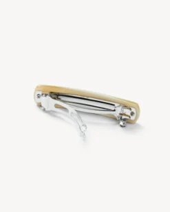 No. 3 Heirloom Barrette