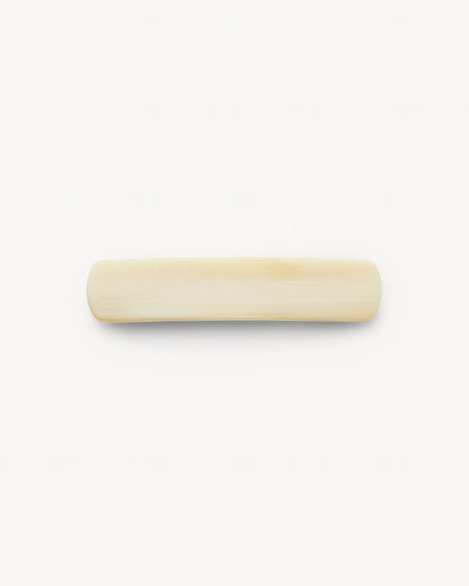 No. 3 Heirloom Barrette