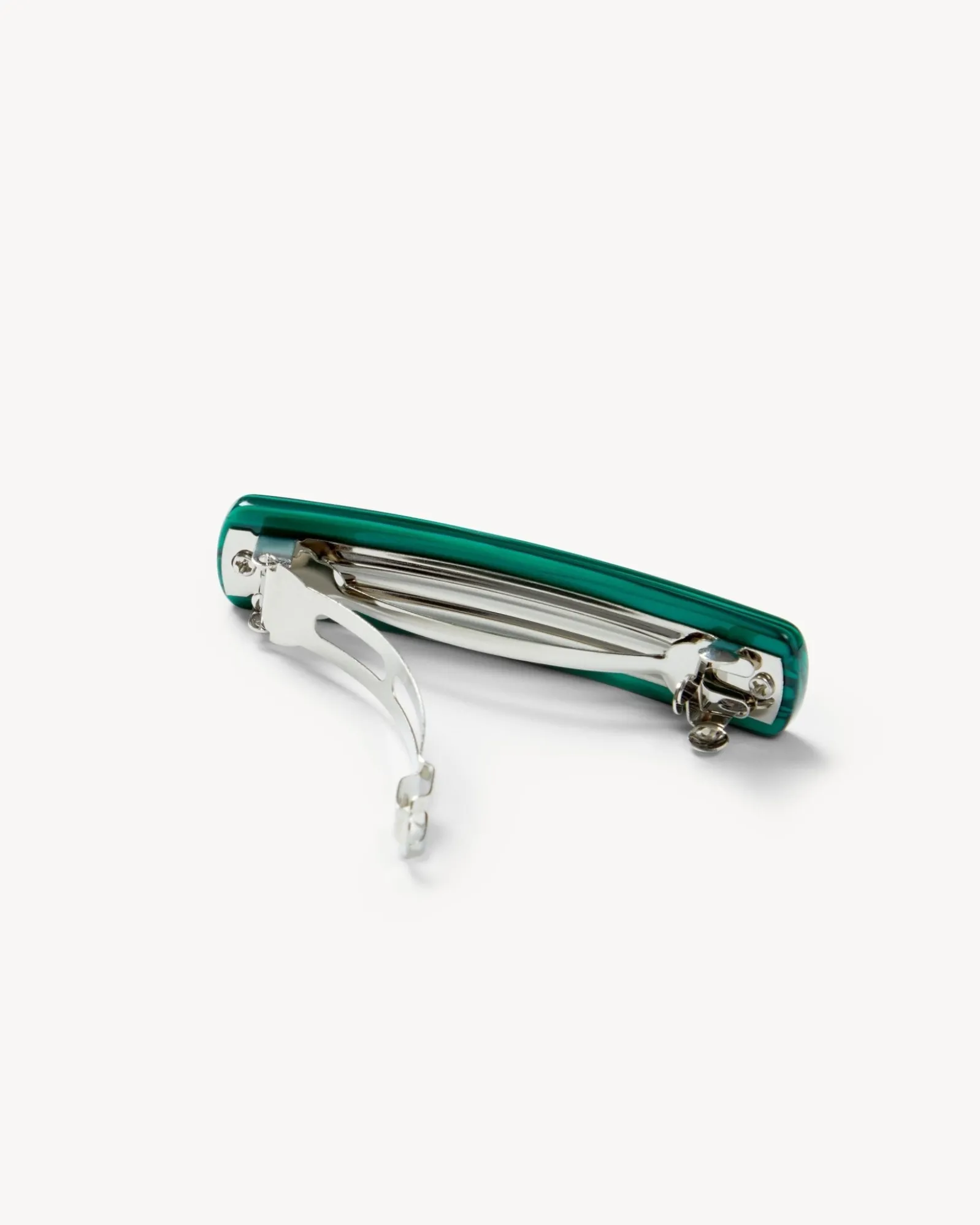 No. 3 Heirloom Barrette