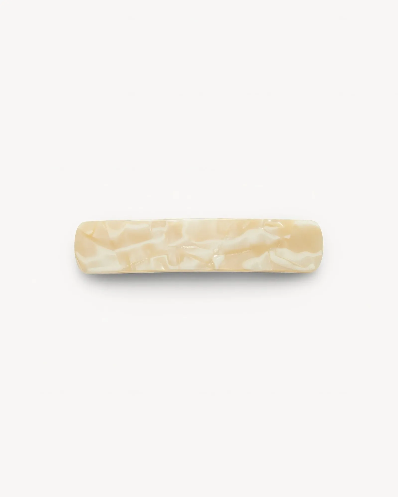 No. 3 Heirloom Barrette