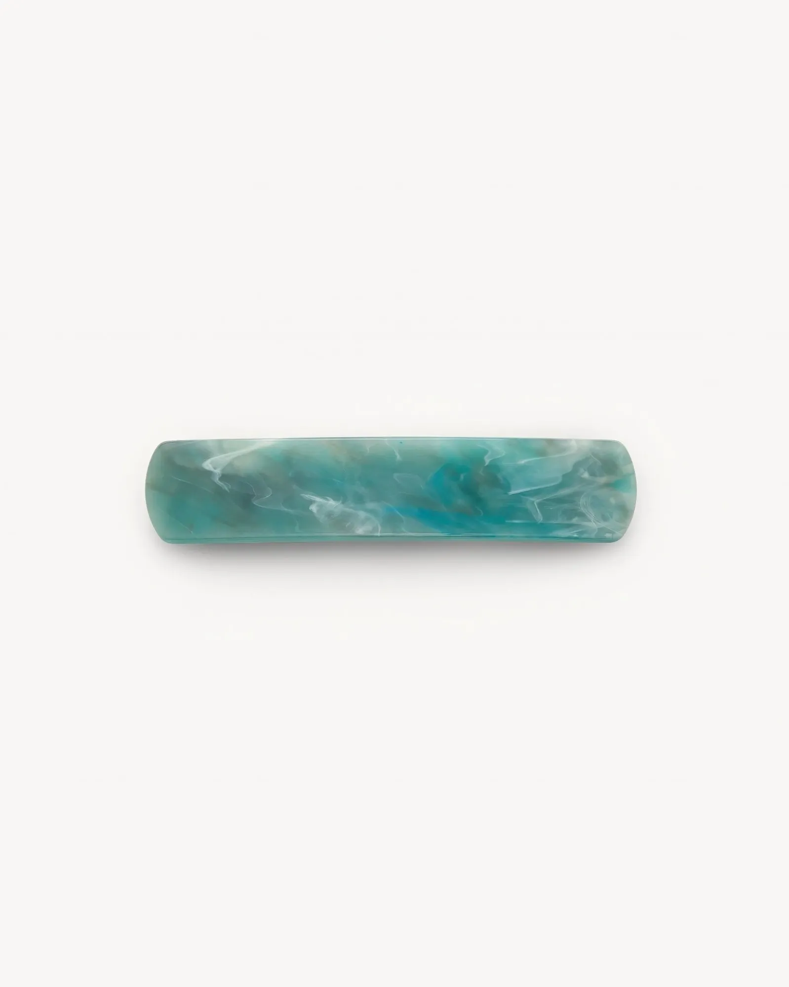 No. 3 Heirloom Barrette