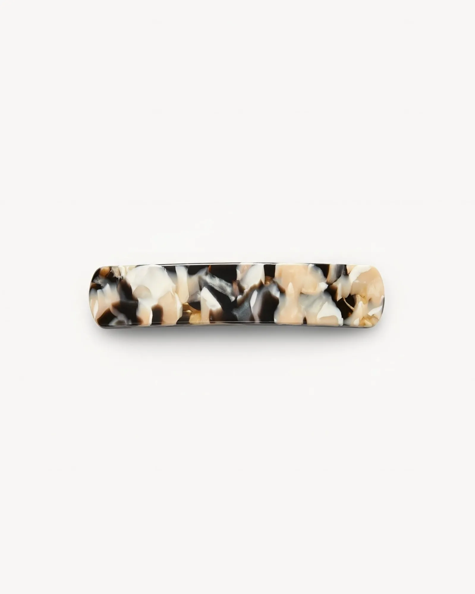 No. 3 Heirloom Barrette
