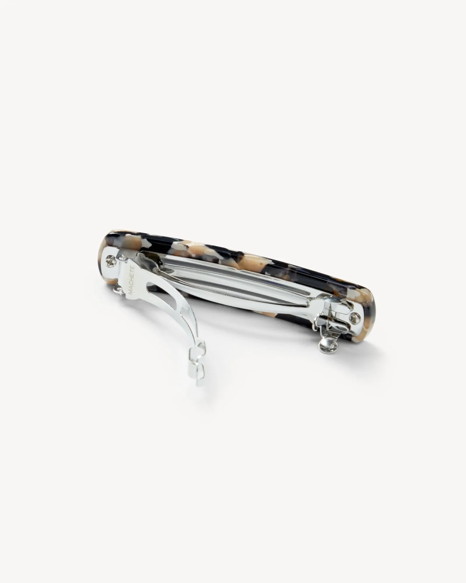 No. 3 Heirloom Barrette