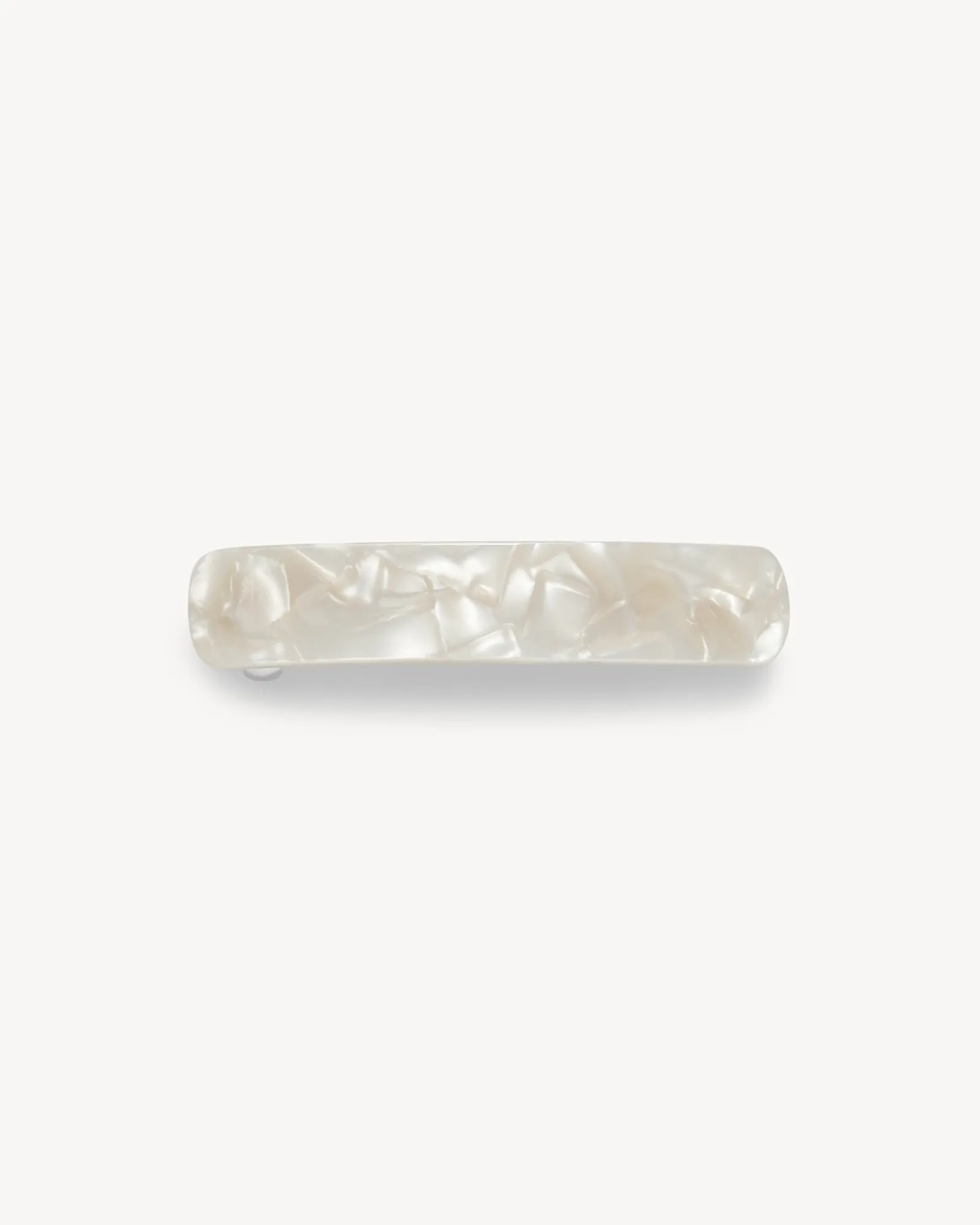 No. 3 Heirloom Barrette