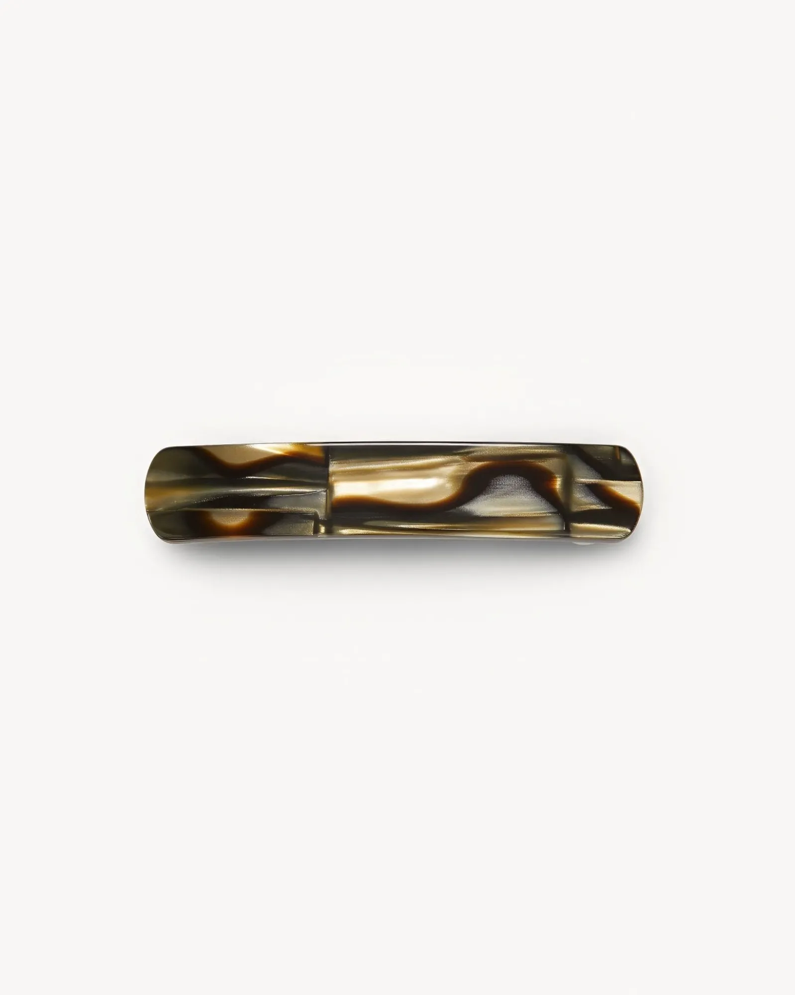 No. 3 Heirloom Barrette
