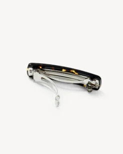 No. 3 Heirloom Barrette