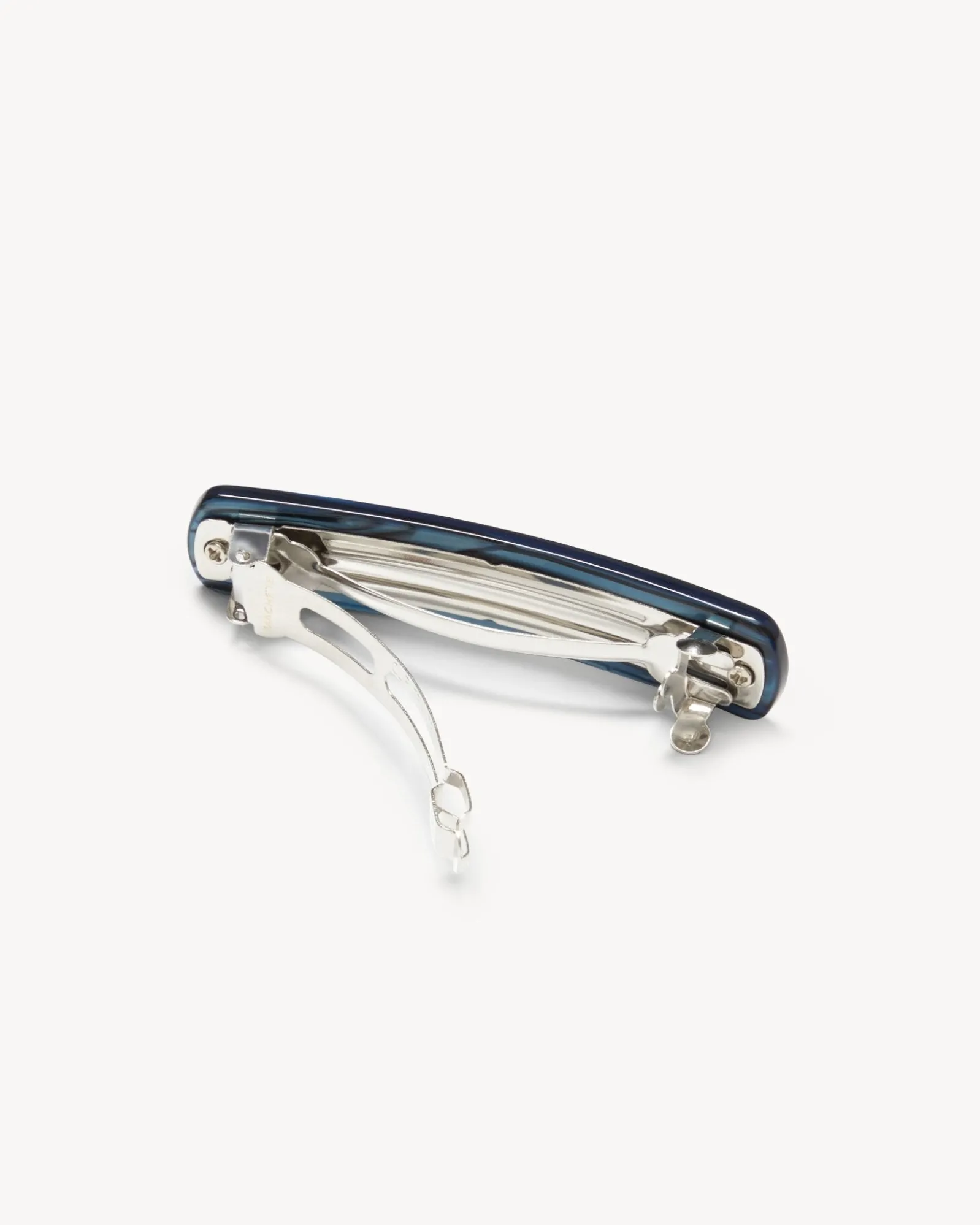 No. 3 Heirloom Barrette
