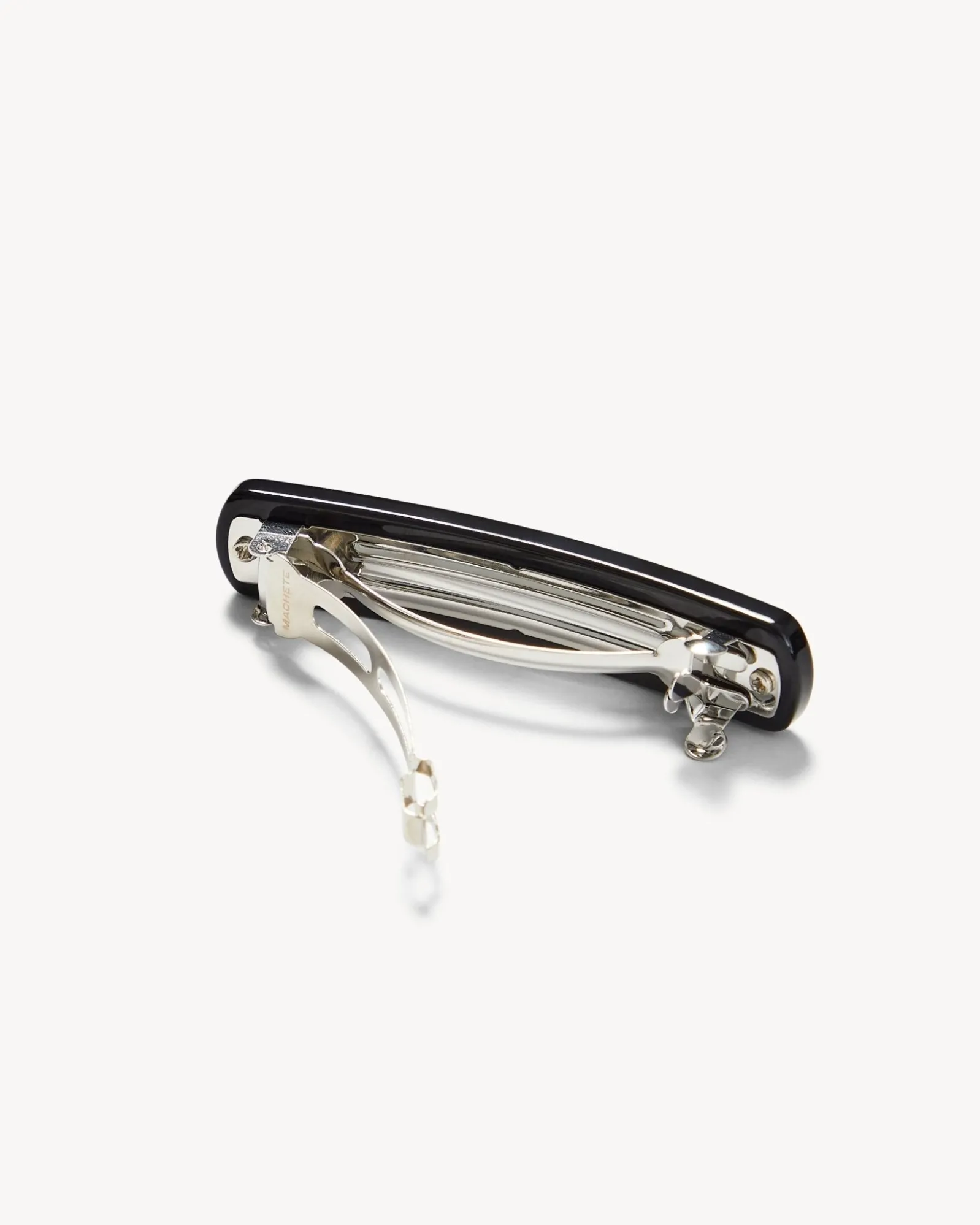 No. 3 Heirloom Barrette