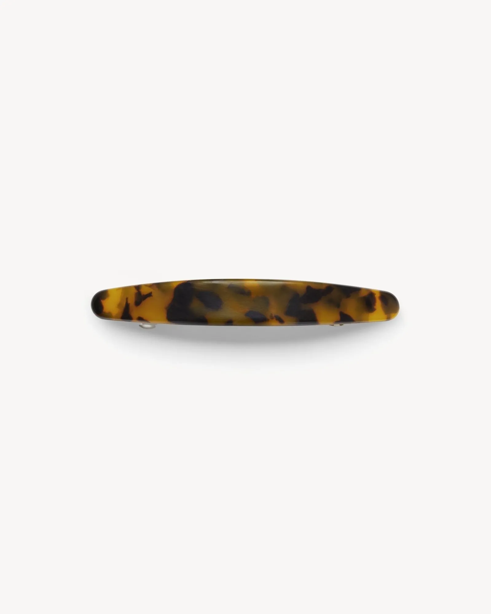 No. 1 Heirloom Barrette