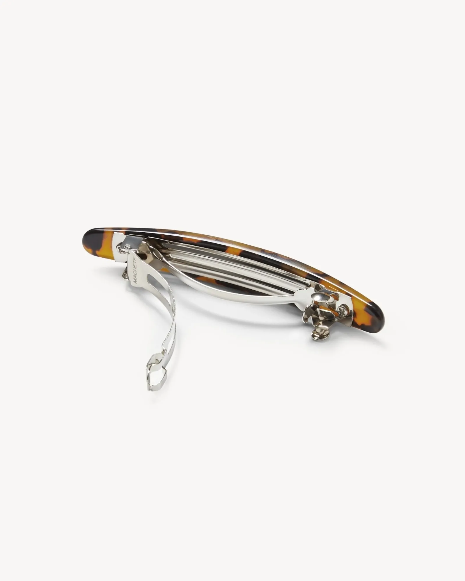 No. 1 Heirloom Barrette