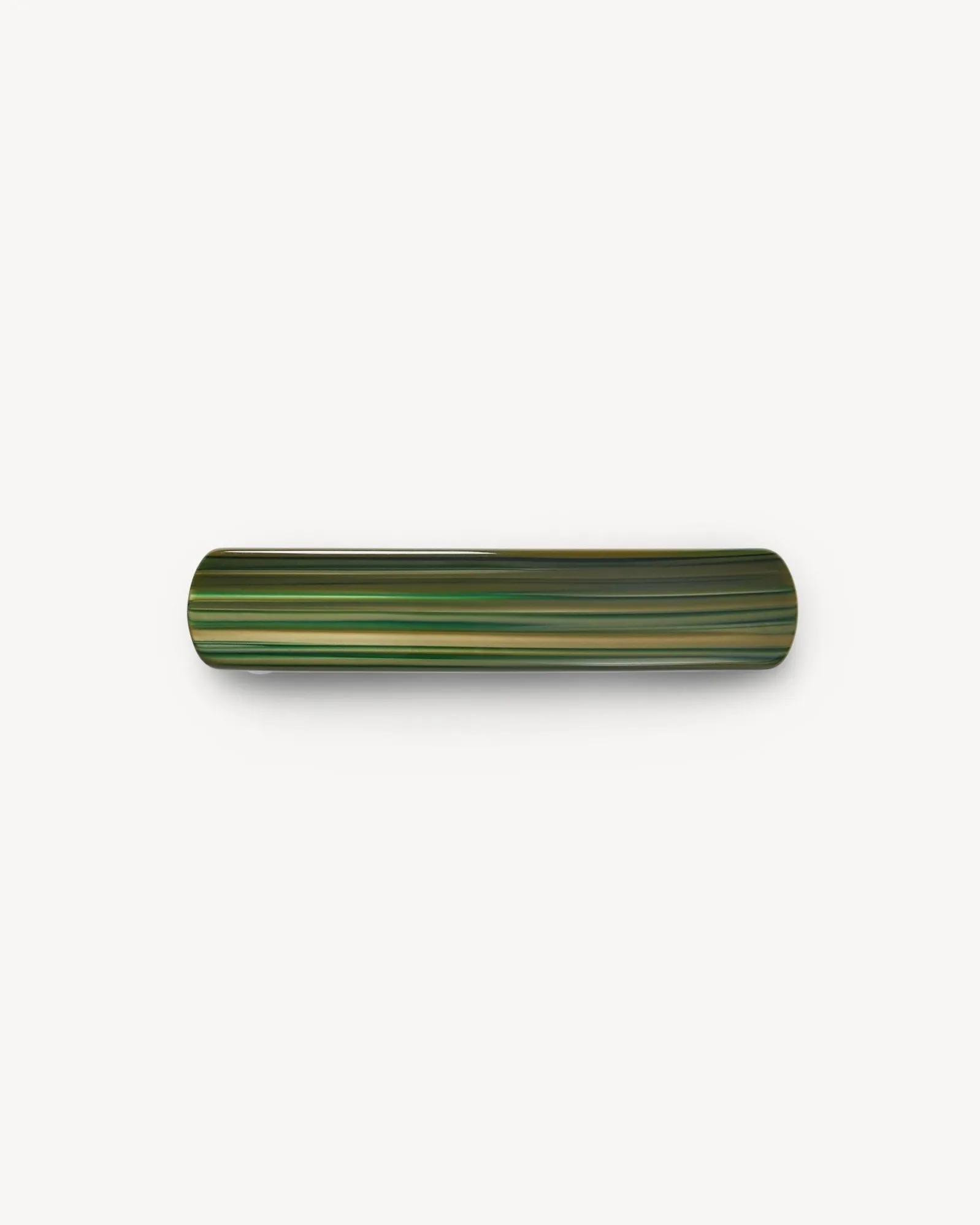 No. 3 Heirloom Barrette
