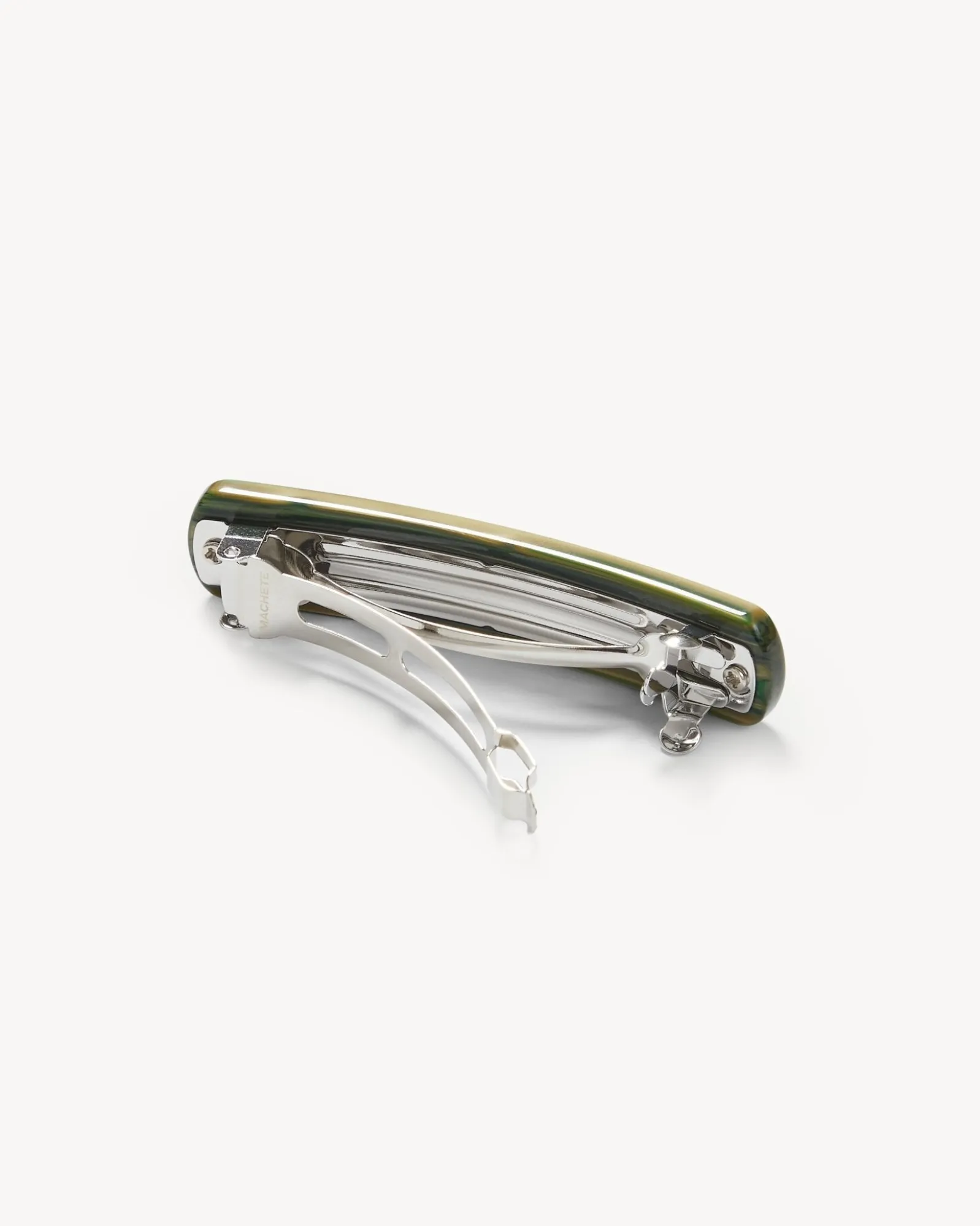 No. 3 Heirloom Barrette