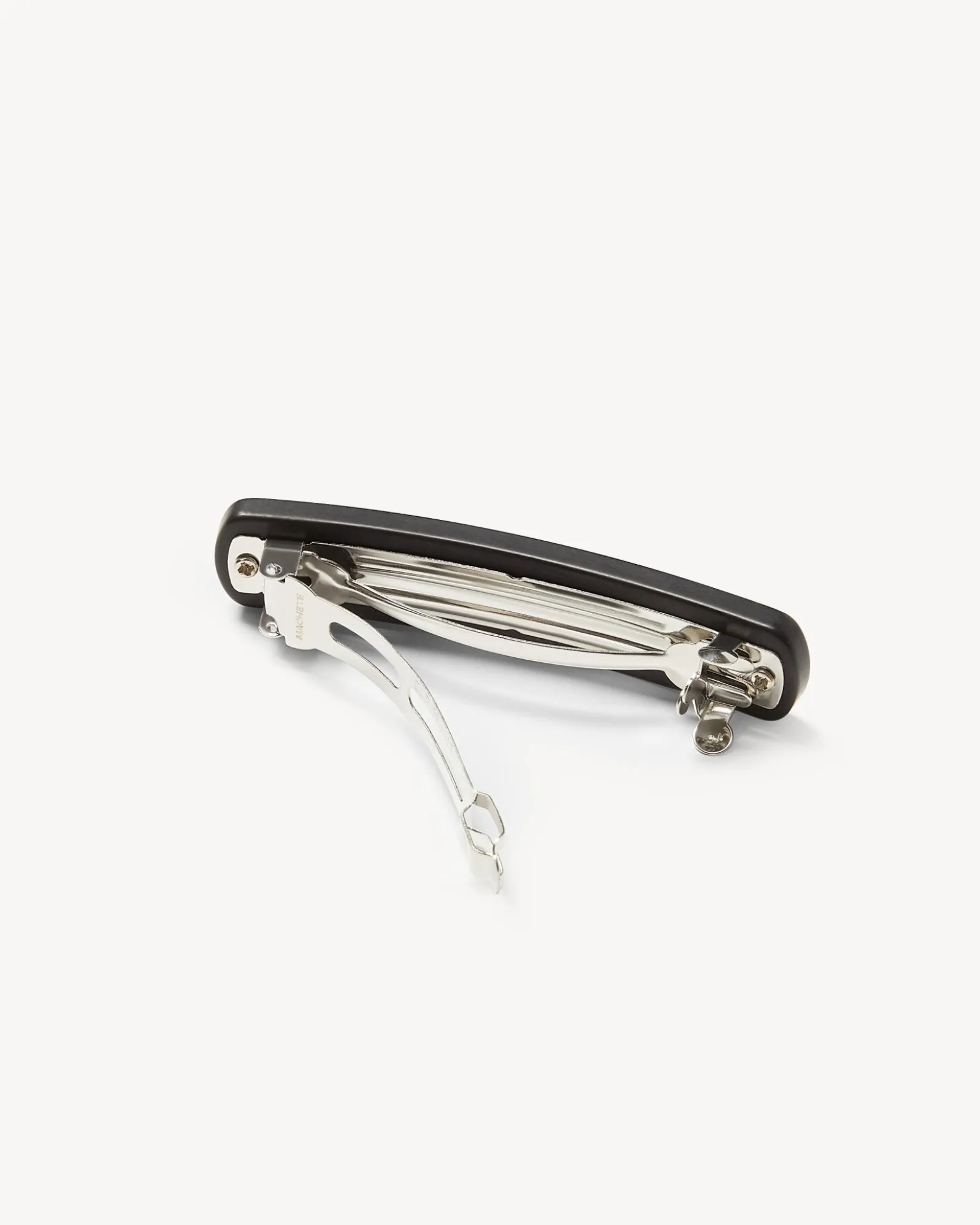 No. 3 Heirloom Barrette