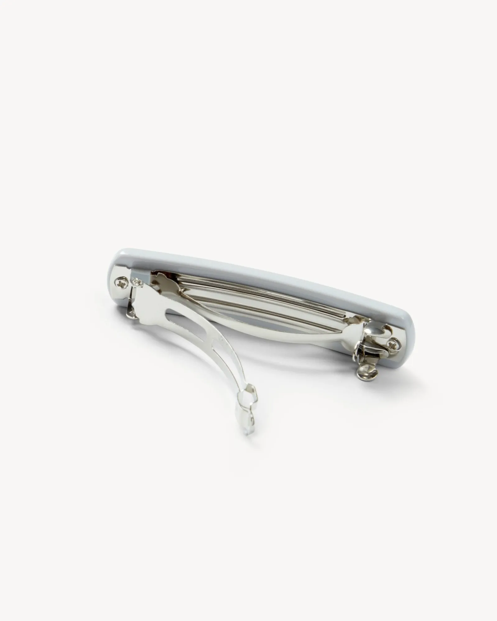 No. 3 Heirloom Barrette