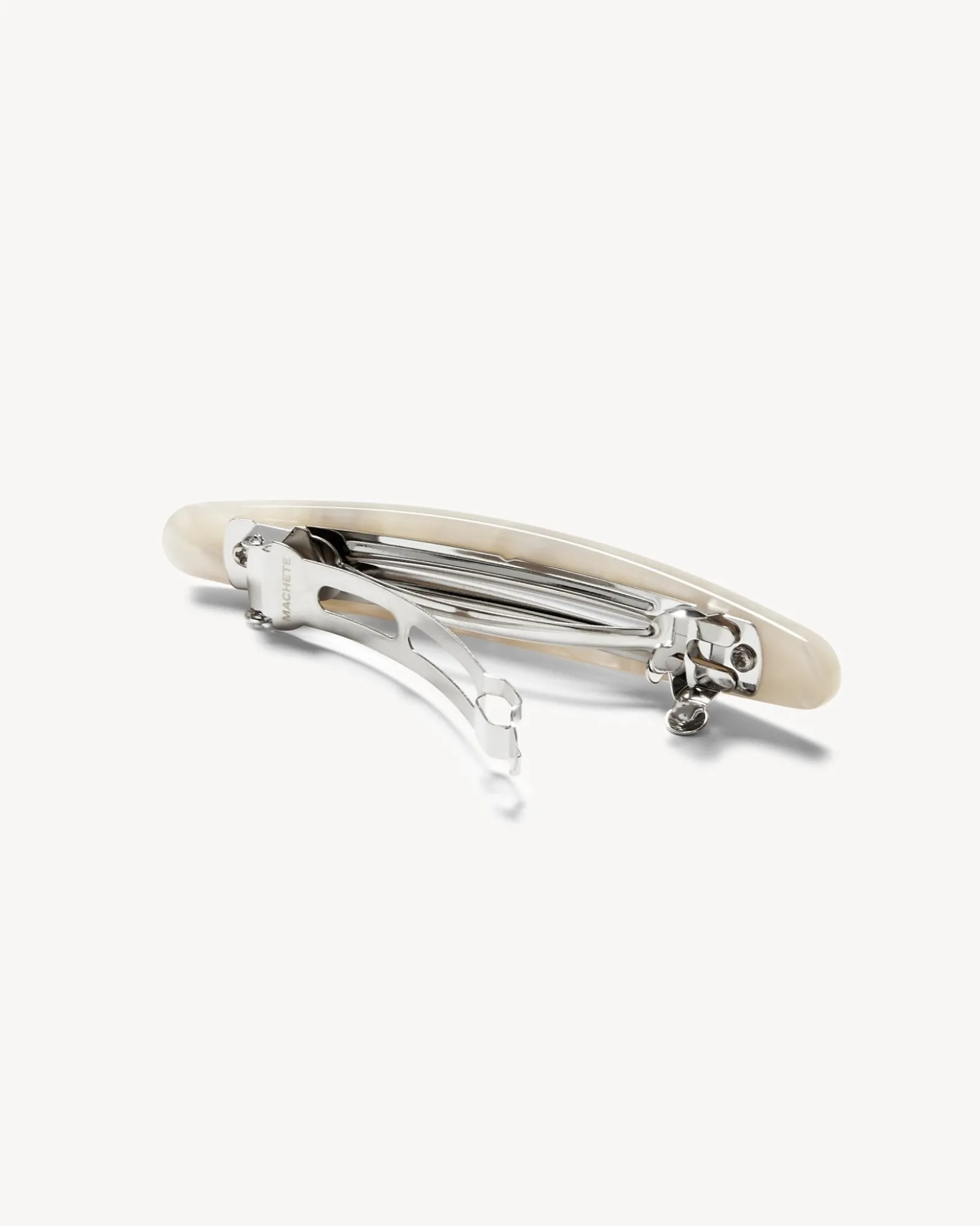 No. 1 Heirloom Barrette