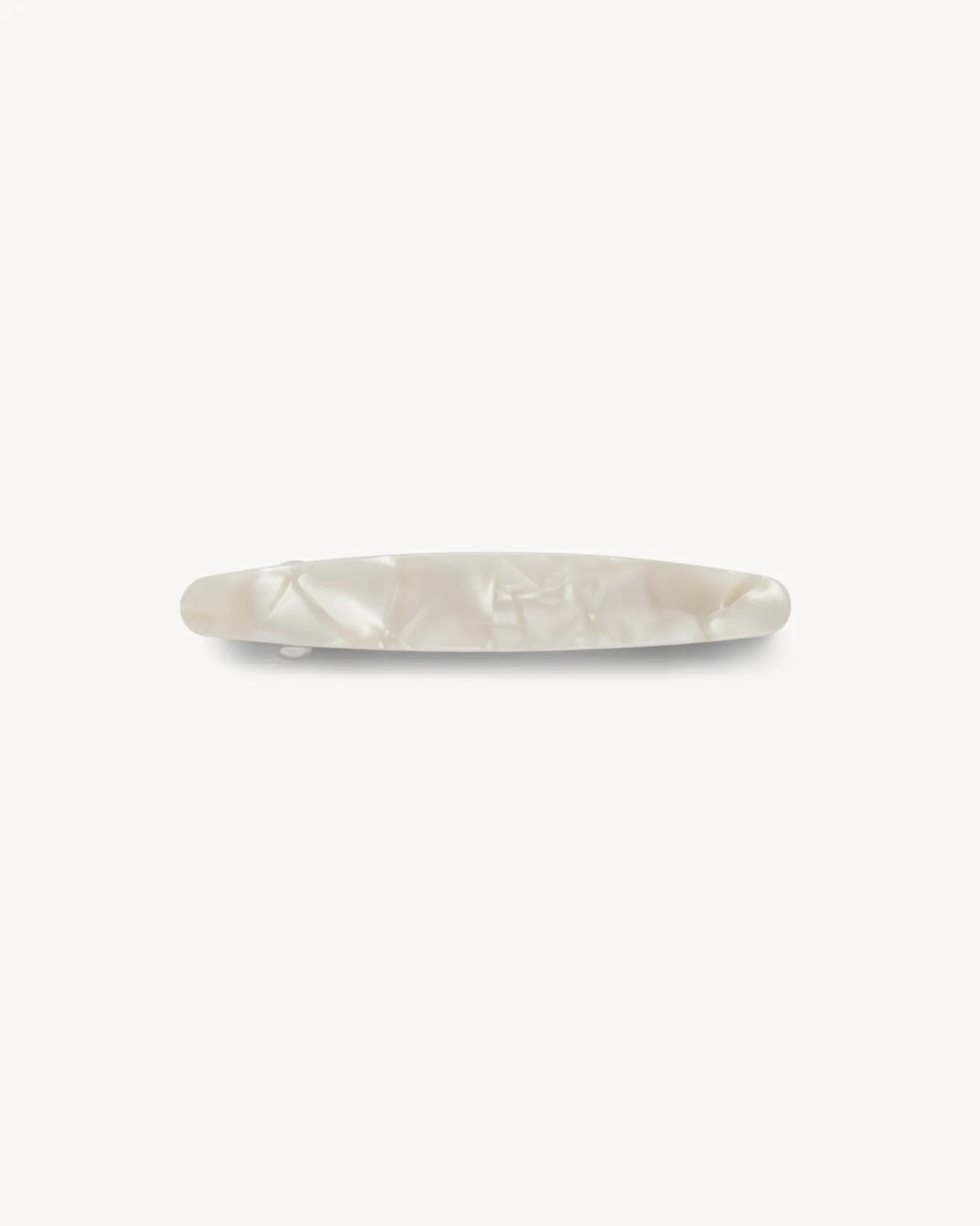 No. 1 Heirloom Barrette