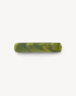 No. 3 Heirloom Barrette