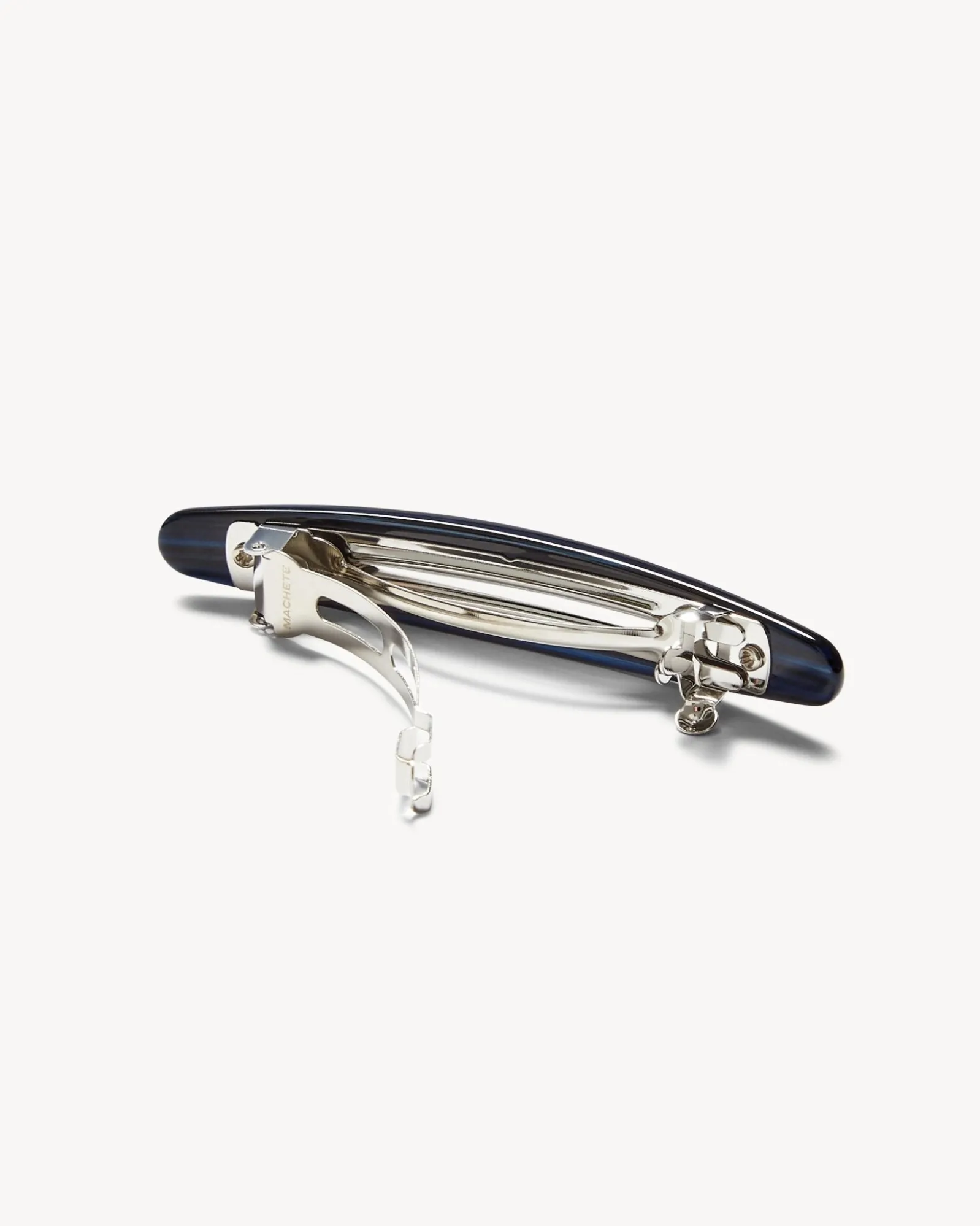No. 1 Heirloom Barrette