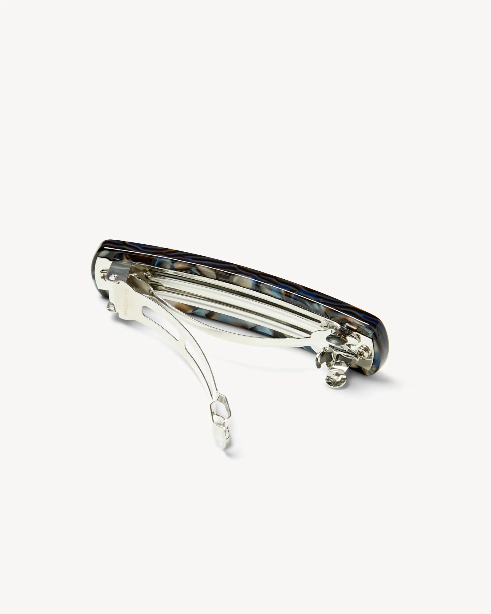 No. 3 Heirloom Barrette