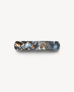 No. 3 Heirloom Barrette