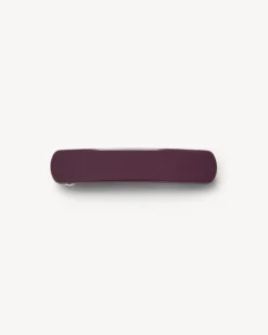 No. 3 Heirloom Barrette
