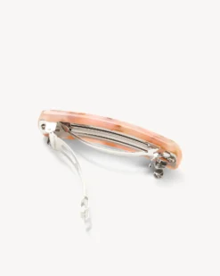 No. 3 Heirloom Barrette