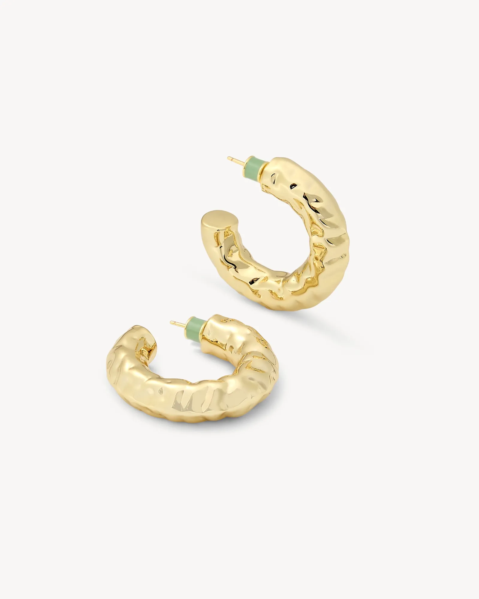 1.25" Perfect Crunch Hoops