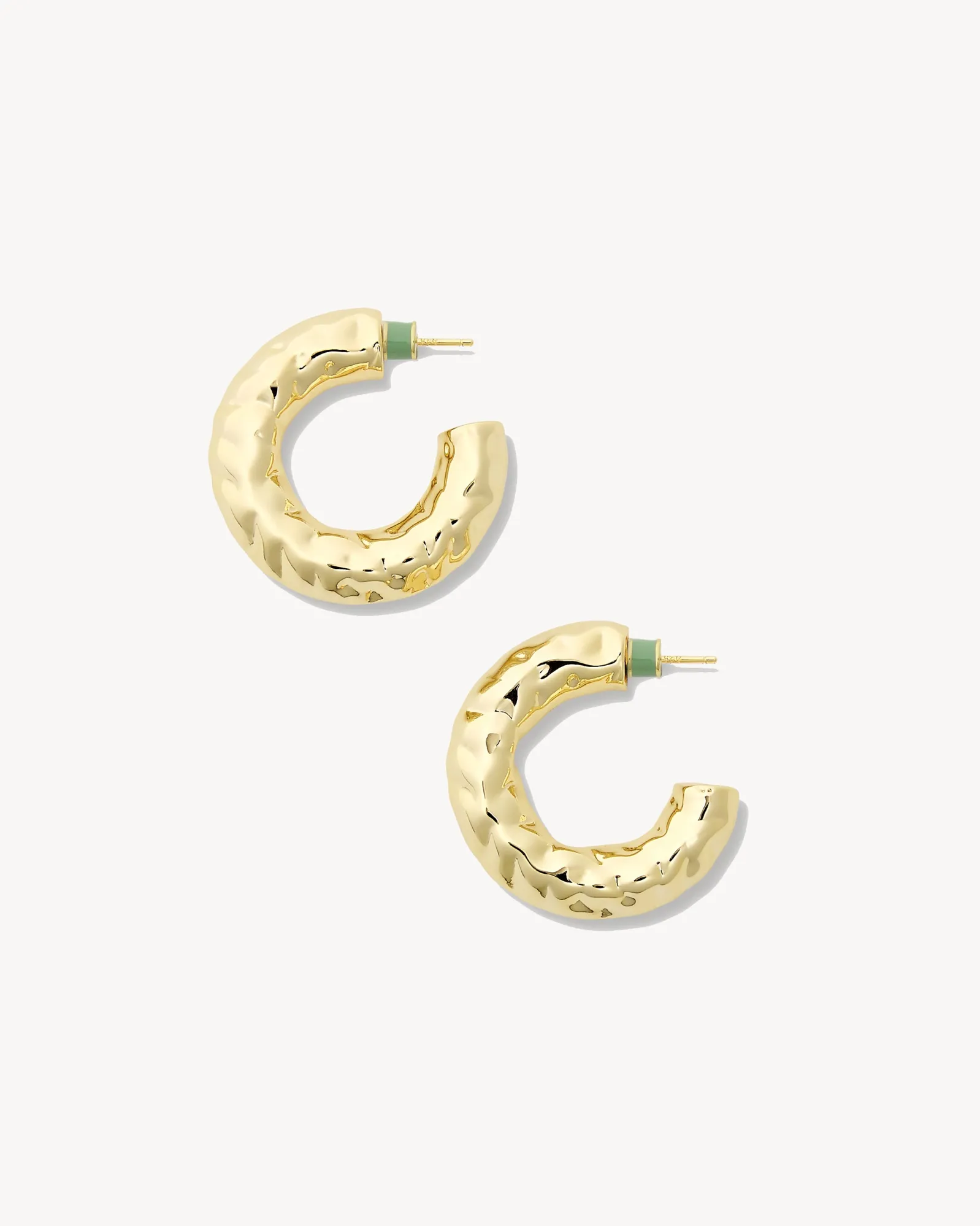 1.25" Perfect Crunch Hoops