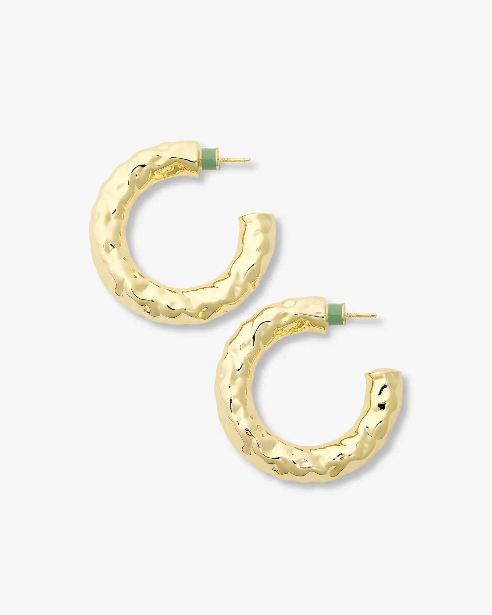 1.5" Perfect Crunch Hoops