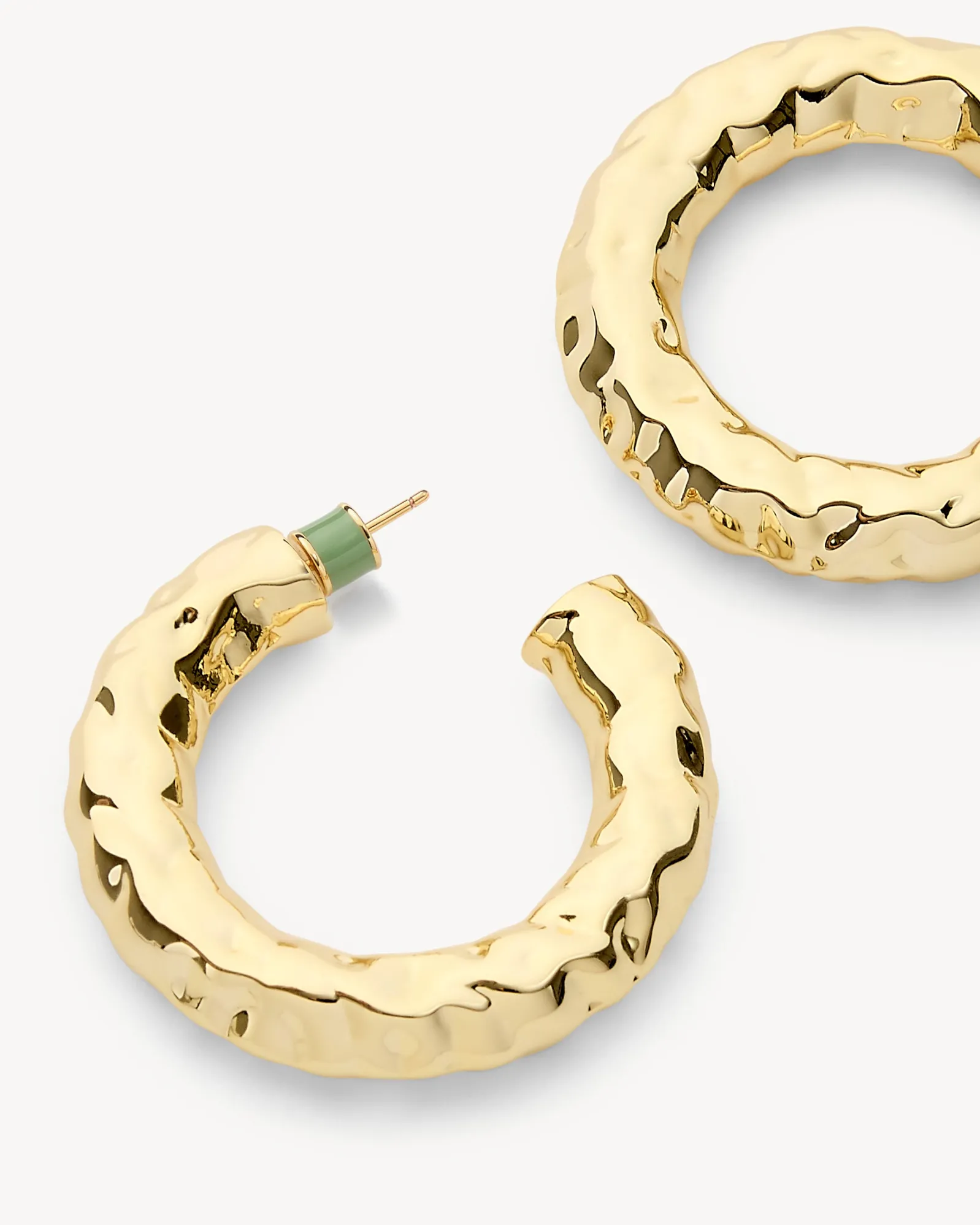 1.5" Perfect Crunch Hoops
