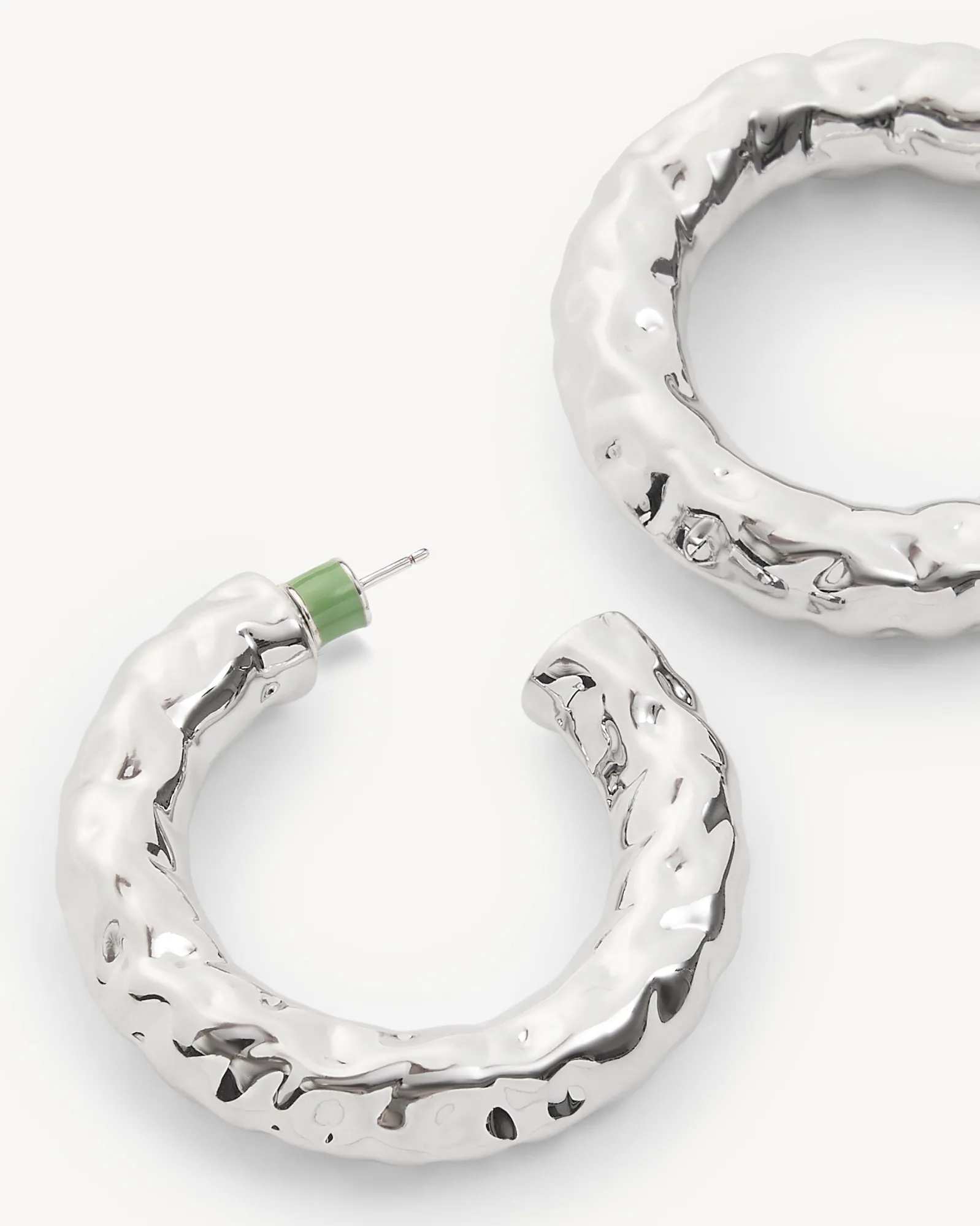 1.5" Perfect Crunch Hoops