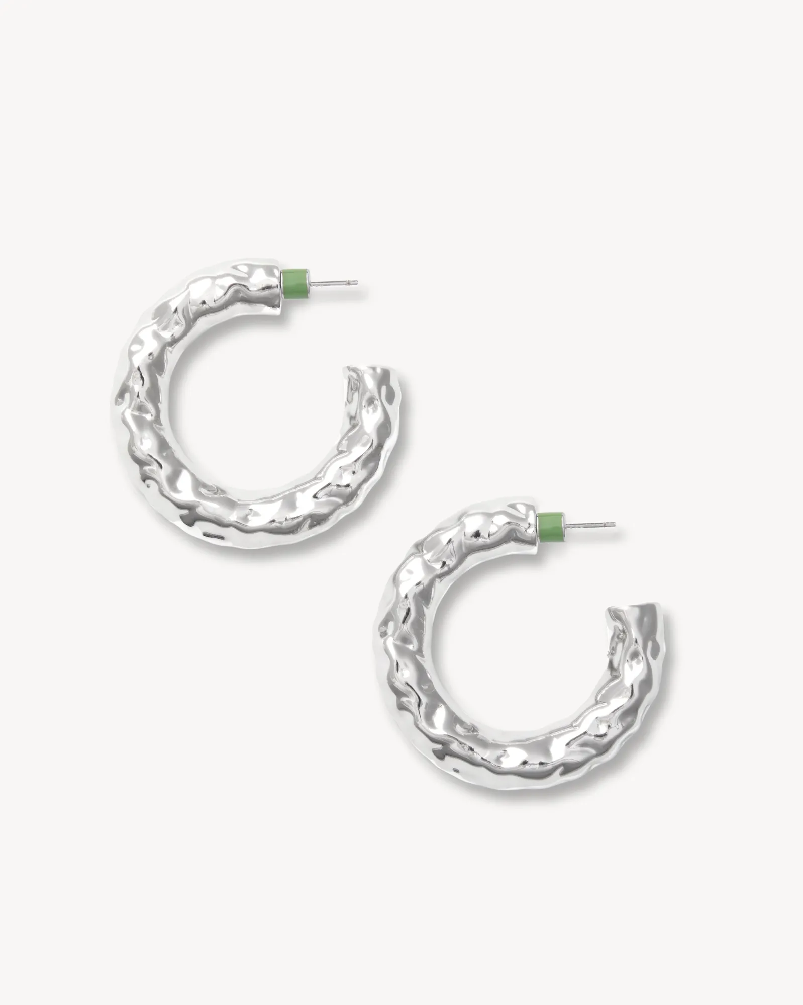 1.5" Perfect Crunch Hoops