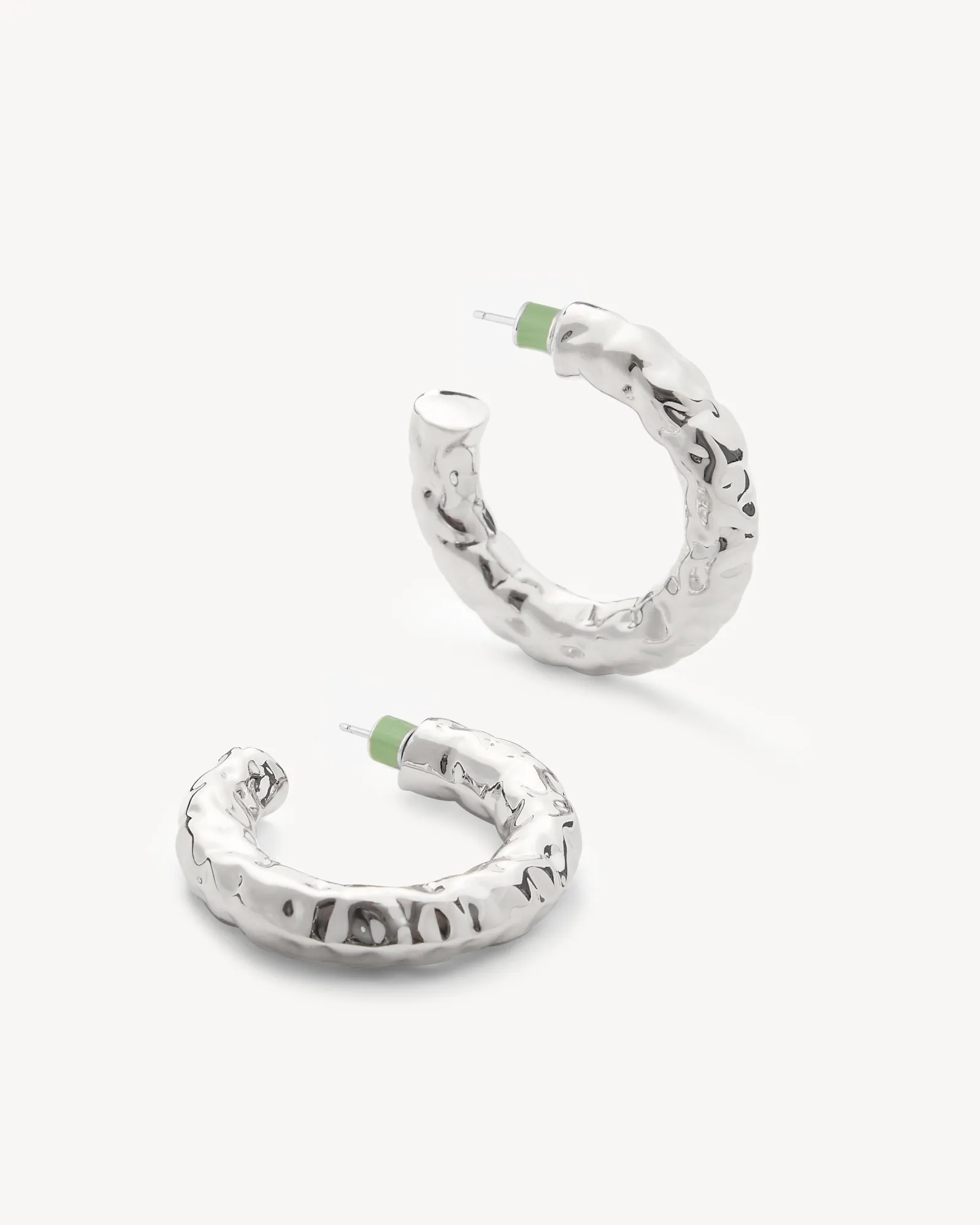 1.5" Perfect Crunch Hoops