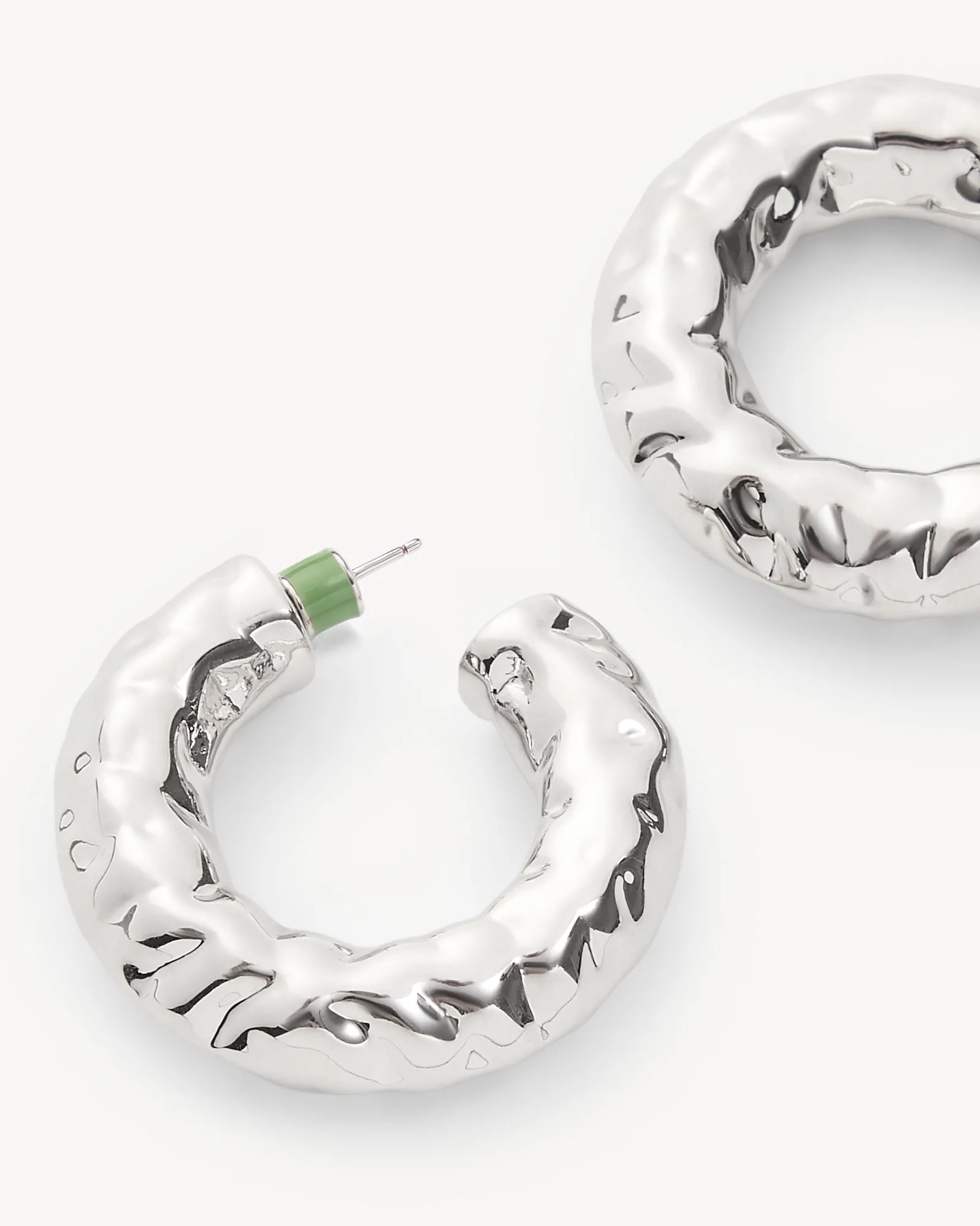1.25" Perfect Crunch Hoops