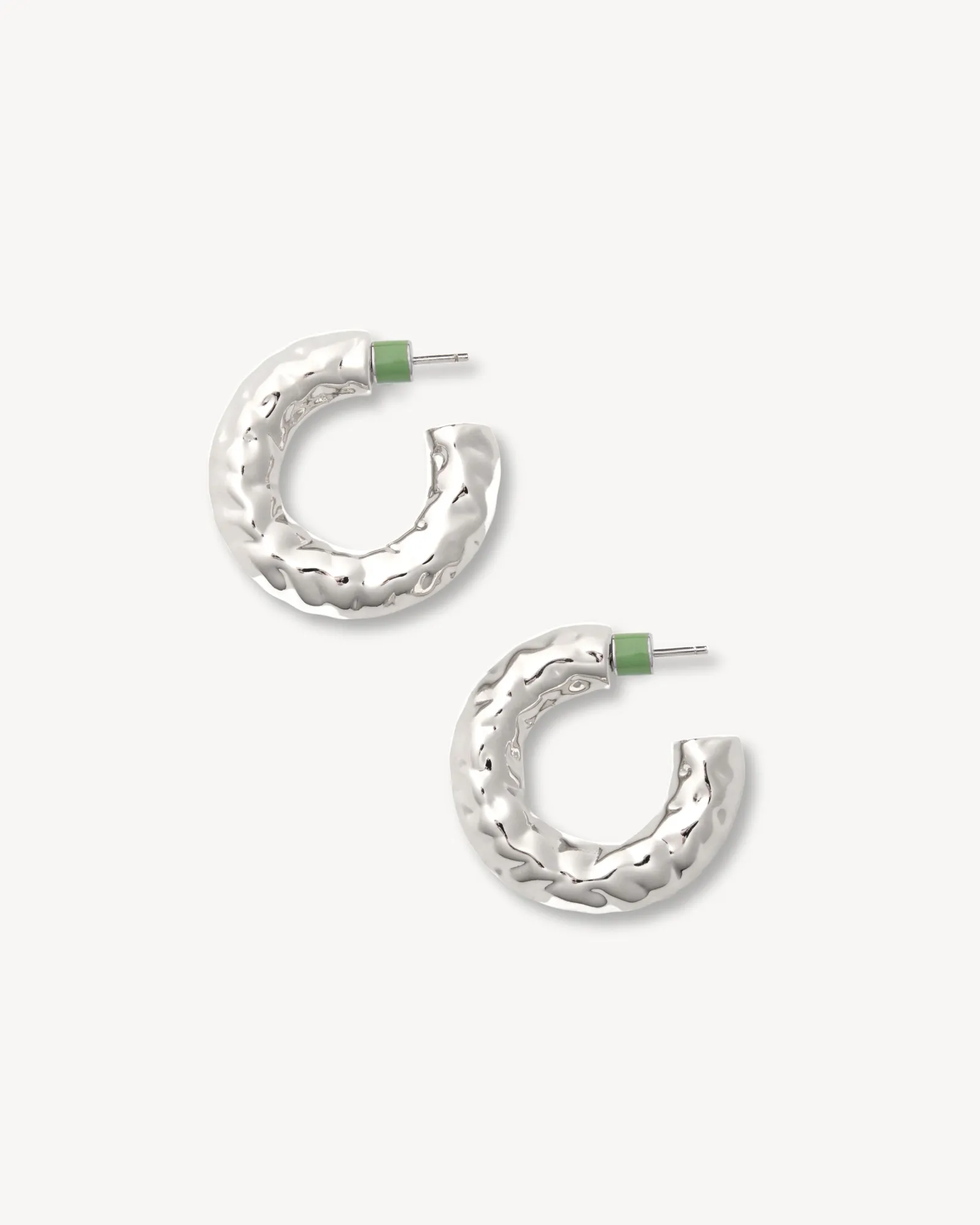 1.25" Perfect Crunch Hoops